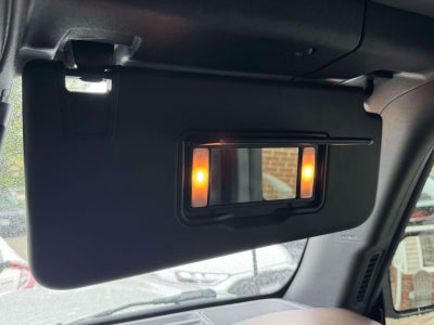 2022 Ford Bronco Outer Banks 4 Door 4x4