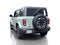 2022 Ford Bronco Outer Banks 4 Door 4x4