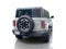 2022 Ford Bronco Outer Banks 4 Door 4x4
