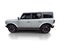 2022 Ford Bronco Outer Banks 4 Door 4x4