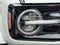 2022 Ford Bronco Outer Banks 4 Door 4x4