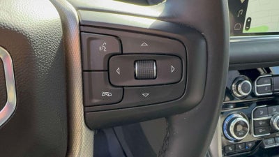 2024 GMC Yukon 4WD 4dr Denali