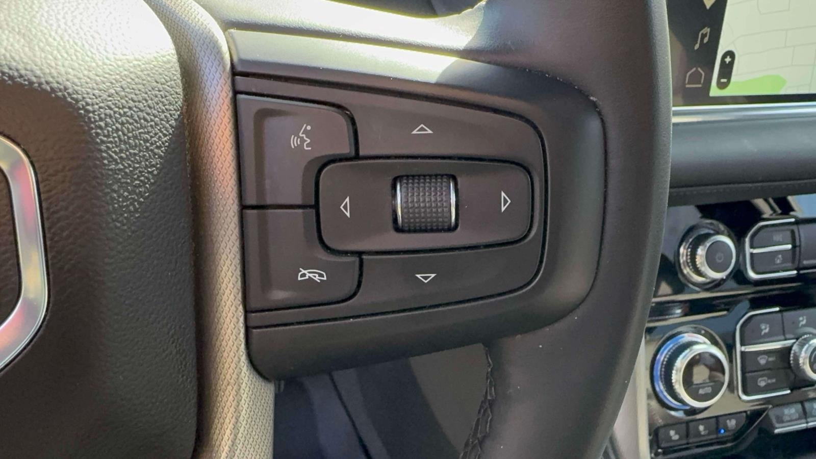 2024 GMC Yukon 4WD 4dr Denali