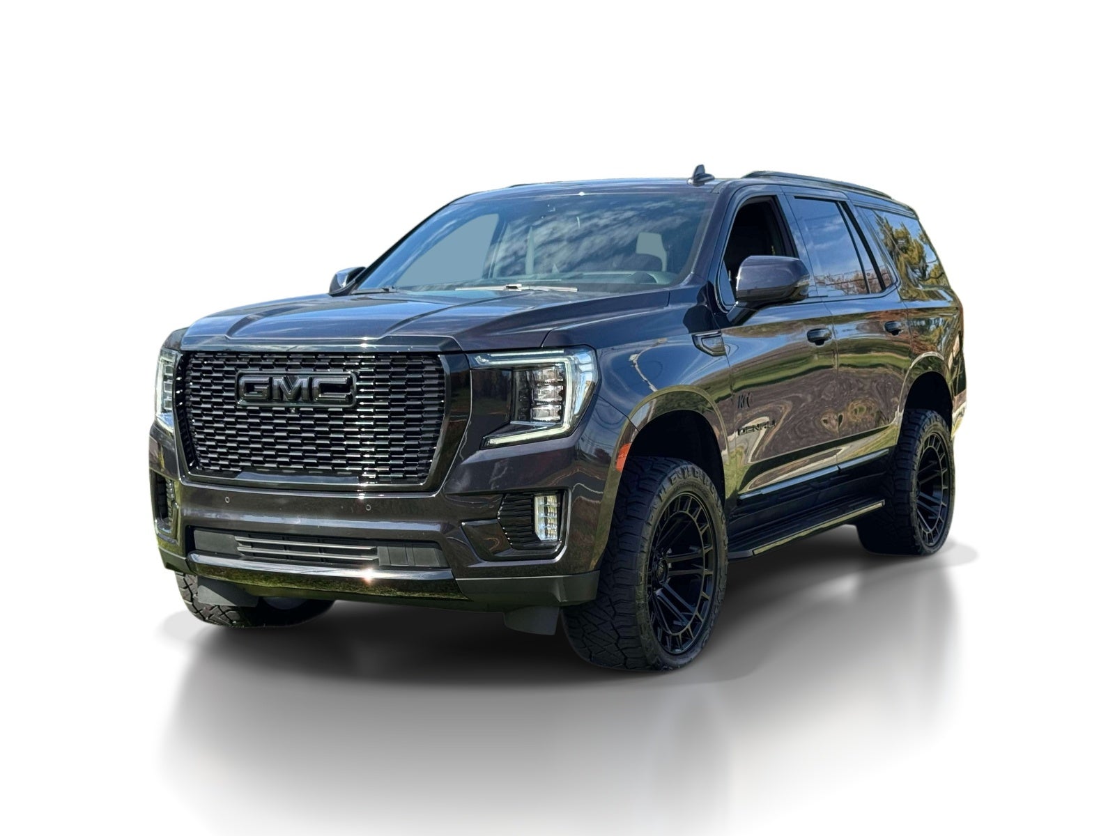 2024 GMC Yukon 4WD 4dr Denali