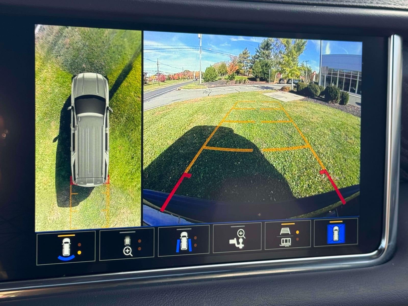 2024 GMC Yukon 4WD 4dr Denali