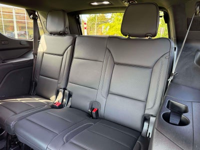 2024 GMC Yukon 4WD 4dr Denali