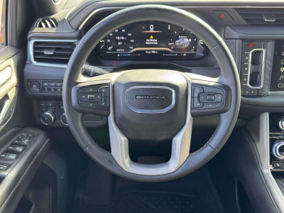 2024 GMC Yukon 4WD 4dr Denali