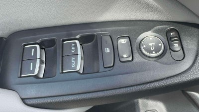 2020 Honda Accord Sedan Touring 2.0T Auto