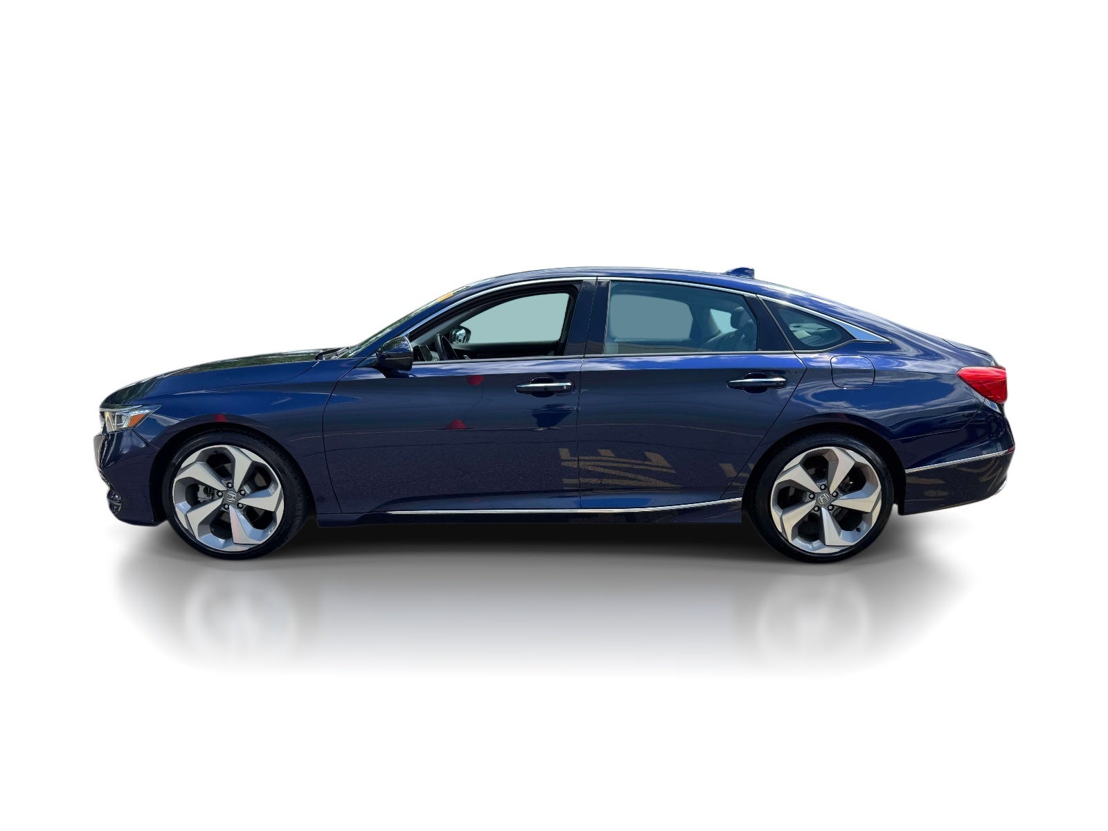 2020 Honda Accord Sedan Touring 2.0T Auto