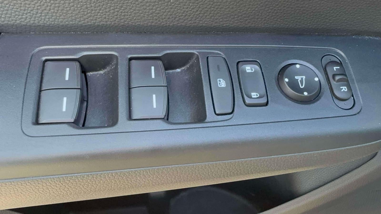 2024 Honda CR-V Hybrid Sport-L AWD