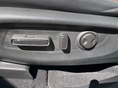 2024 Honda CR-V Hybrid Sport-L AWD
