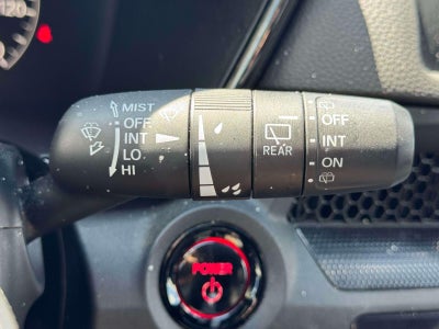 2024 Honda CR-V Hybrid Sport-L AWD