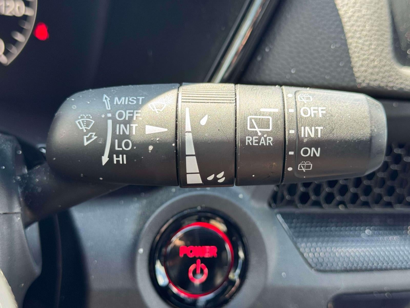 2024 Honda CR-V Hybrid Sport-L AWD