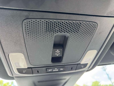 2024 Honda CR-V Hybrid Sport-L AWD