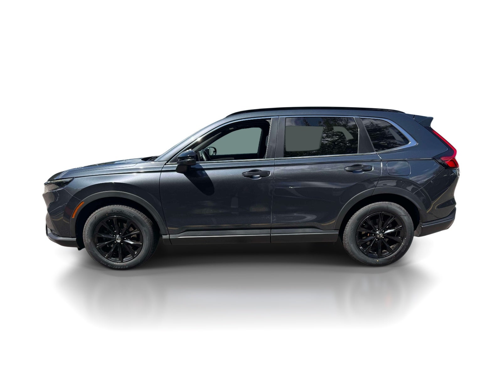 2024 Honda CR-V Hybrid Sport-L AWD