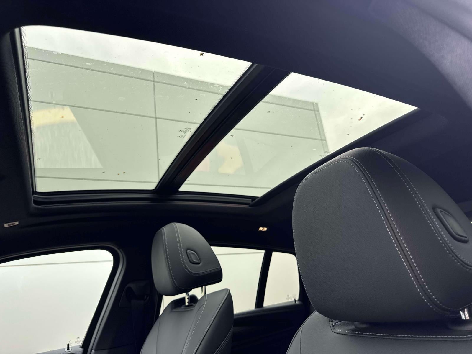 2021 BMW X4 xDrive30i Sports Activity Coupe