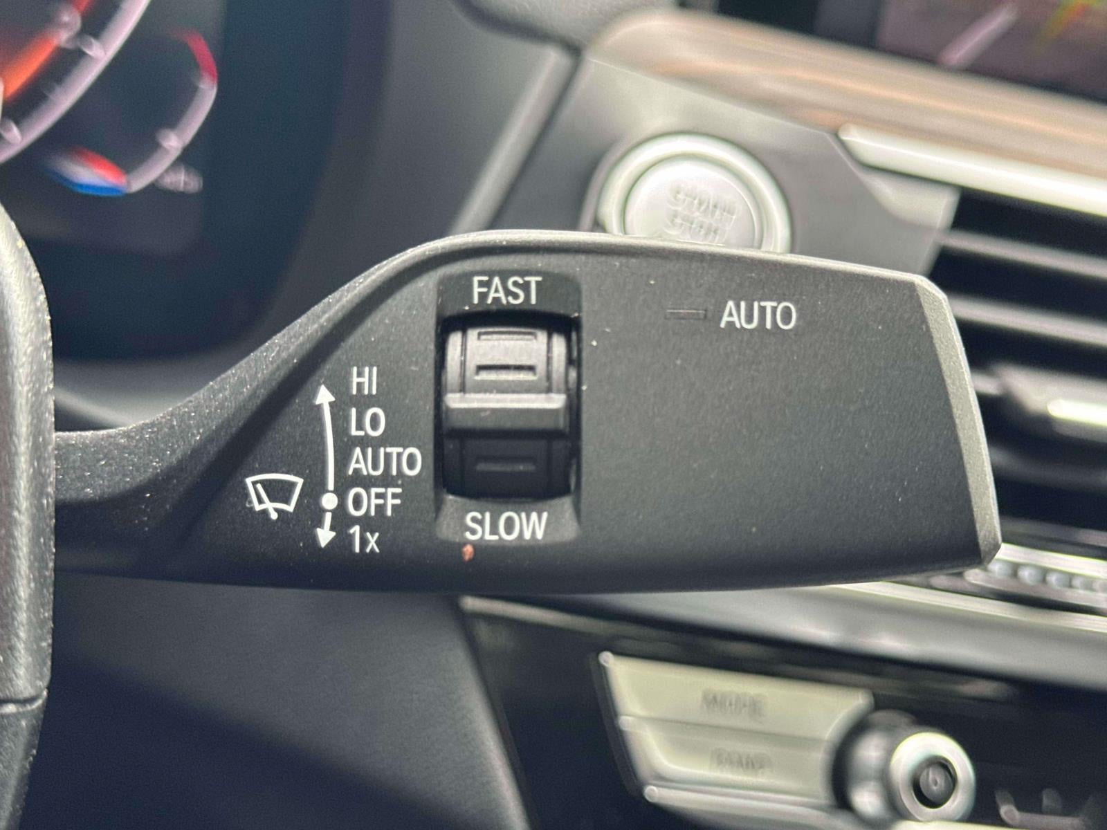 2021 BMW X4 xDrive30i Sports Activity Coupe