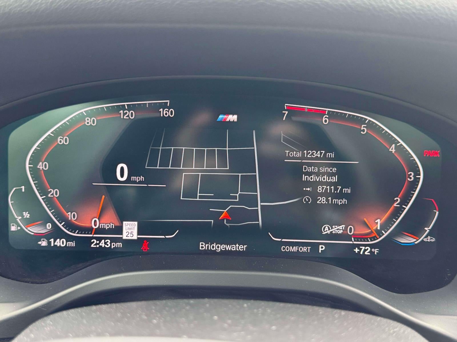 2021 BMW X4 xDrive30i Sports Activity Coupe