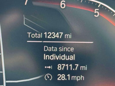 2021 BMW X4 xDrive30i Sports Activity Coupe