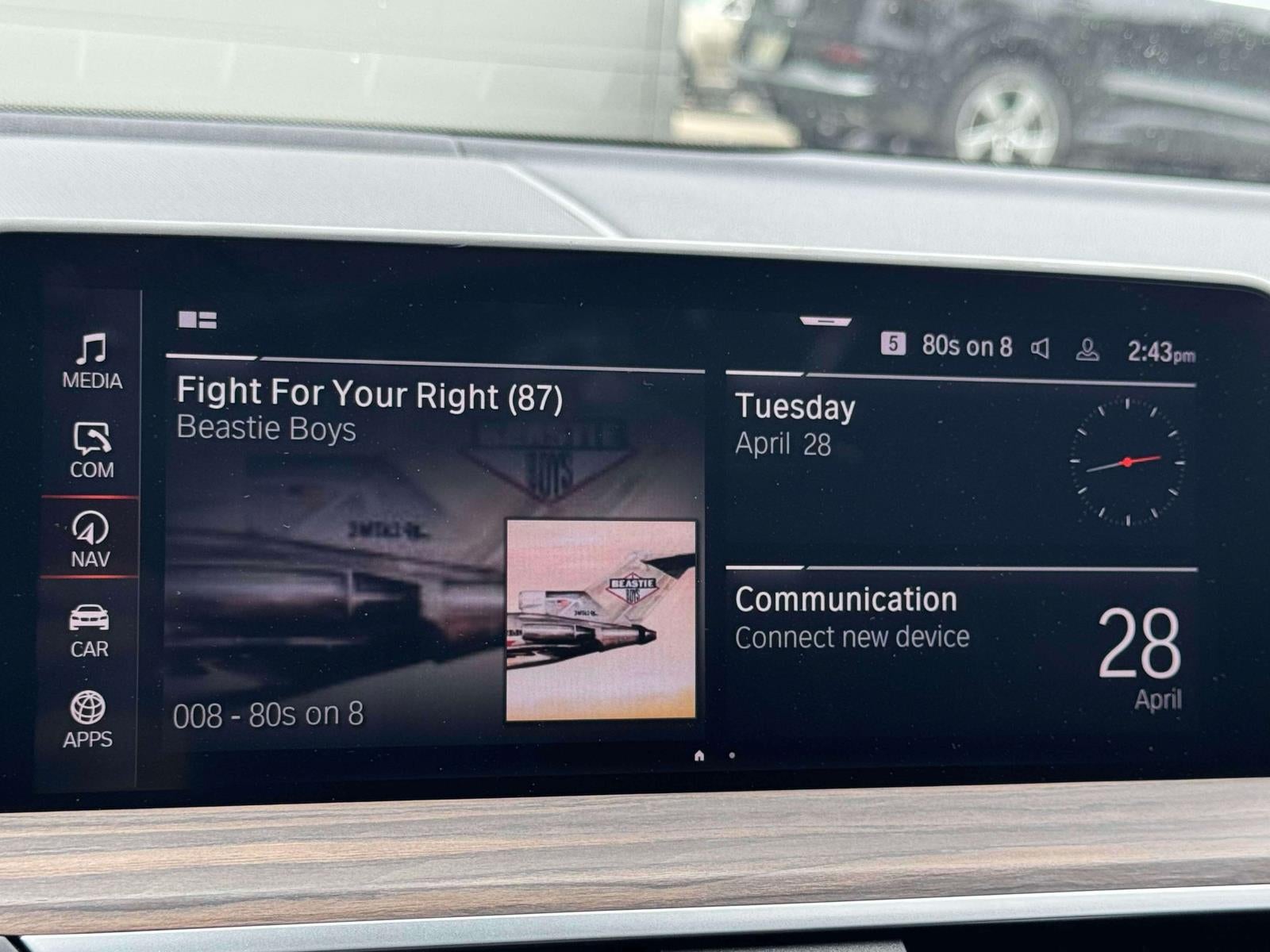 2021 BMW X4 xDrive30i Sports Activity Coupe