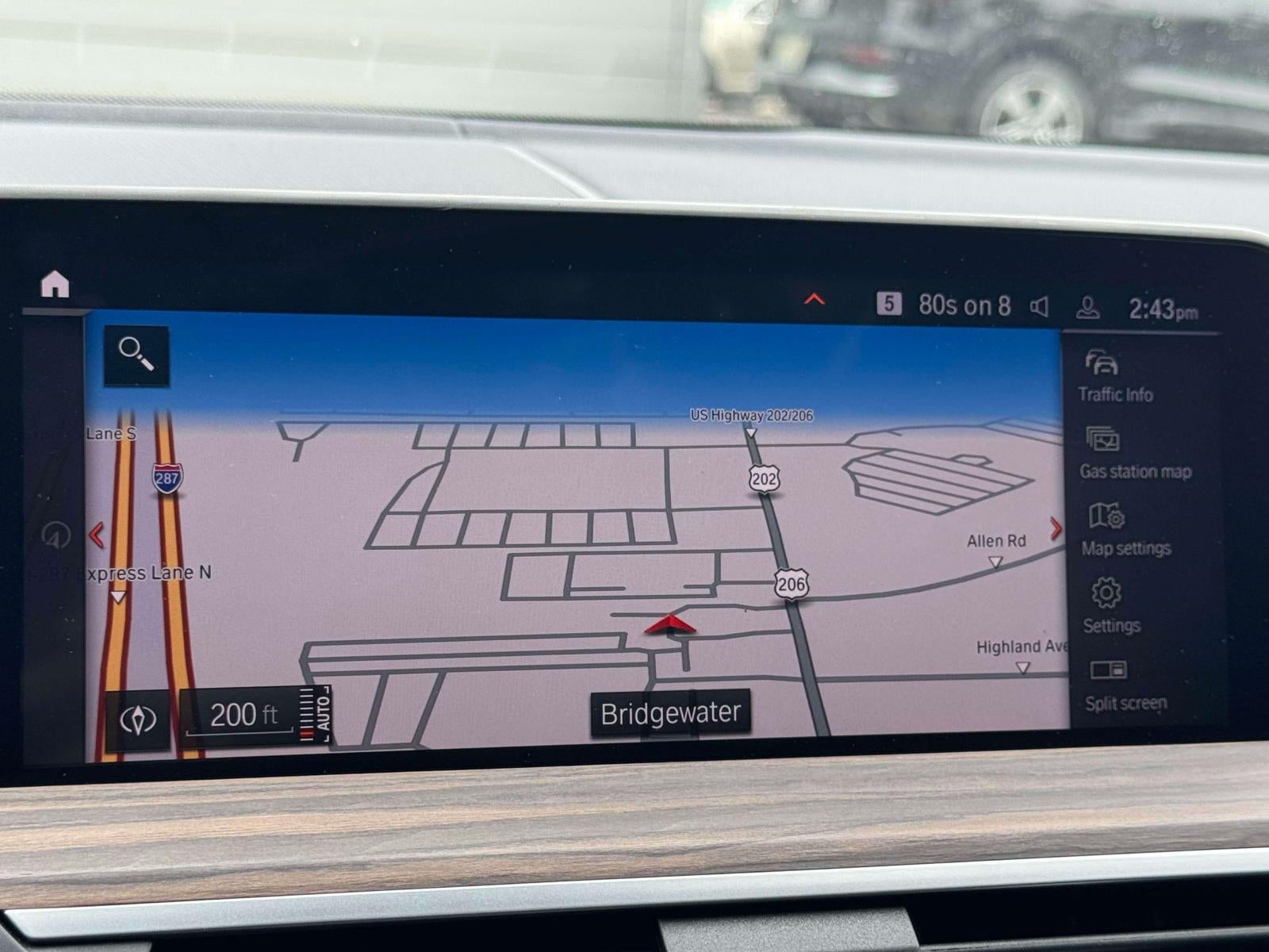 2021 BMW X4 xDrive30i Sports Activity Coupe