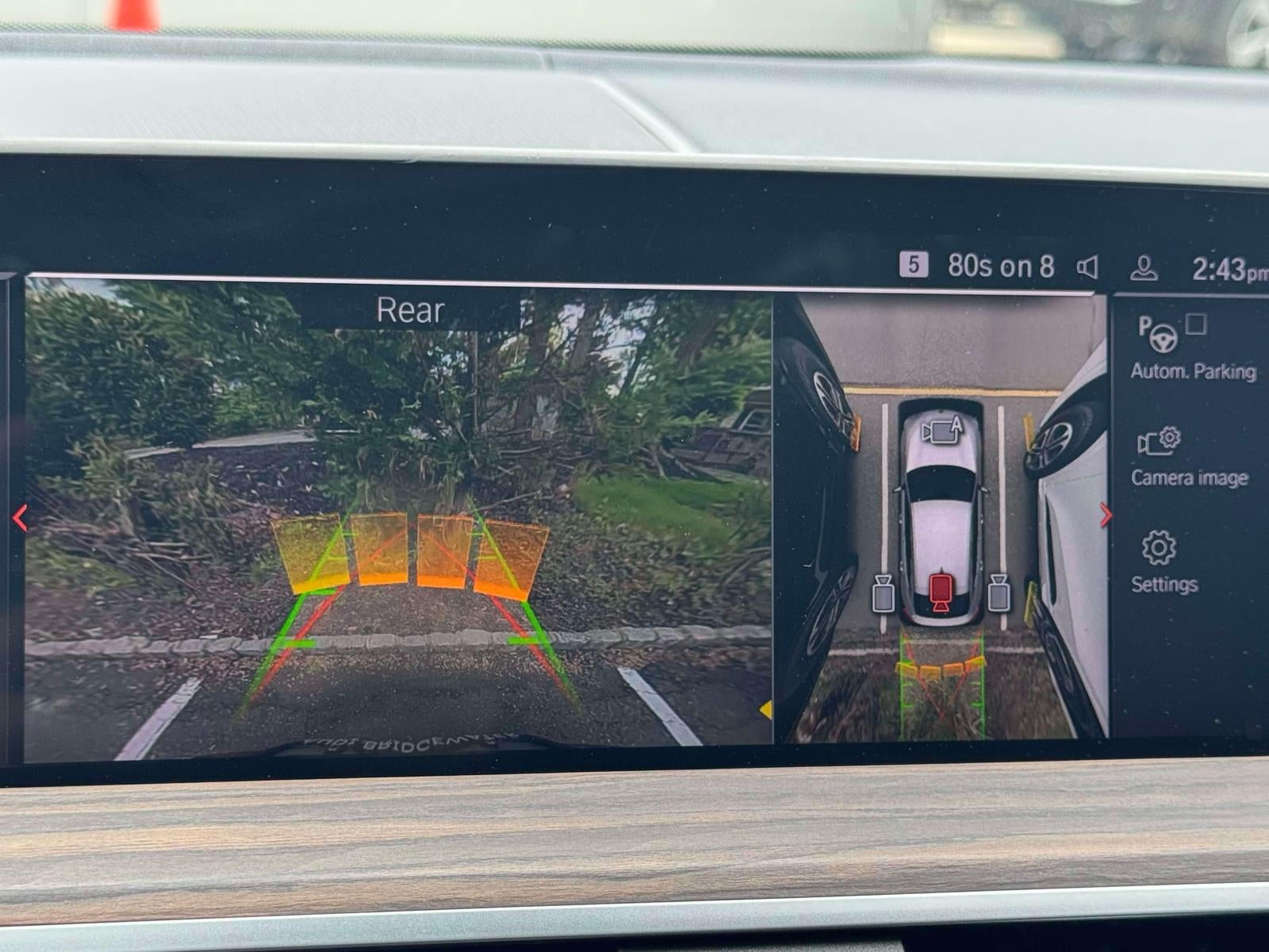 2021 BMW X4 xDrive30i Sports Activity Coupe