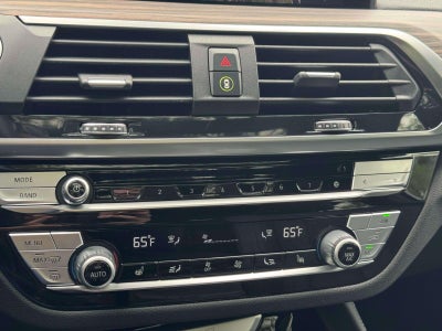 2021 BMW X4 xDrive30i Sports Activity Coupe