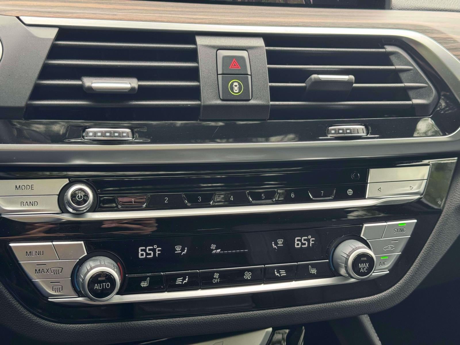 2021 BMW X4 xDrive30i Sports Activity Coupe