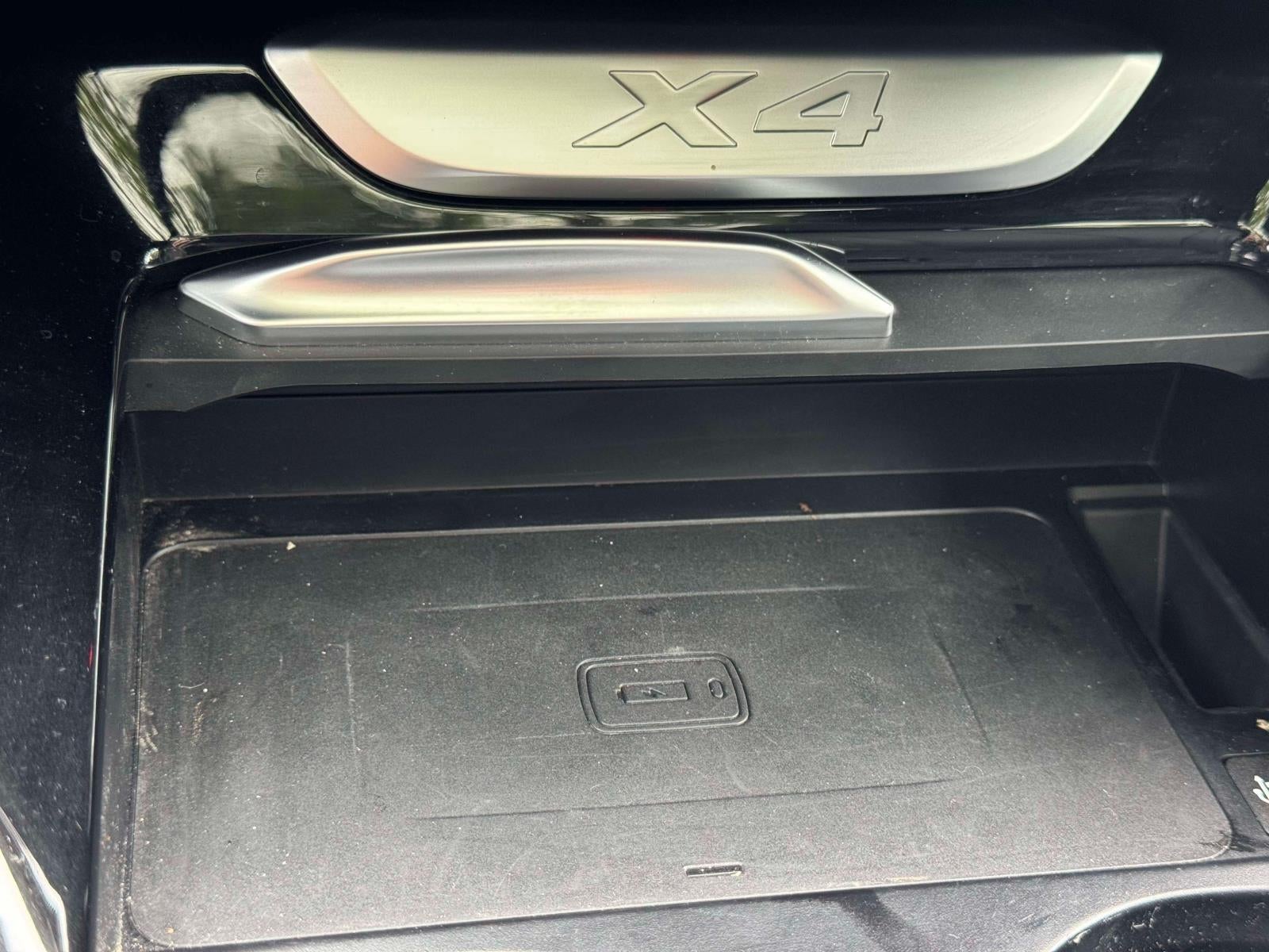 2021 BMW X4 xDrive30i Sports Activity Coupe