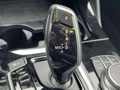 2021 BMW X4 xDrive30i Sports Activity Coupe