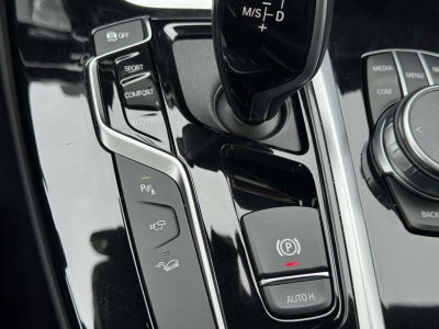 2021 BMW X4 xDrive30i Sports Activity Coupe