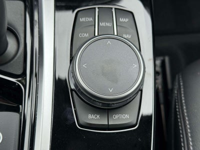 2021 BMW X4 xDrive30i Sports Activity Coupe