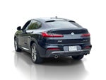 2021 BMW X4 xDrive30i Sports Activity Coupe