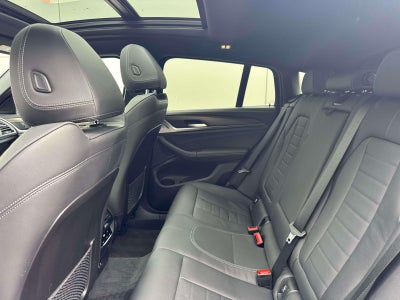 2021 BMW X4 xDrive30i Sports Activity Coupe