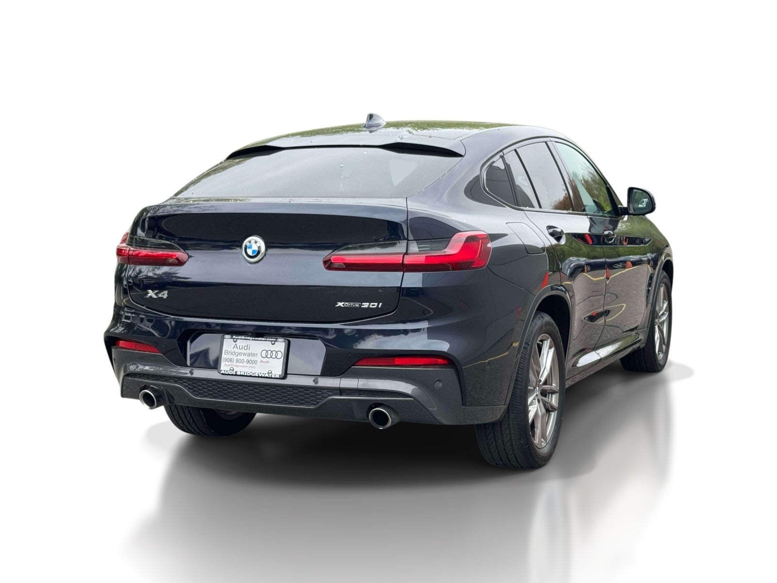 2021 BMW X4 xDrive30i Sports Activity Coupe