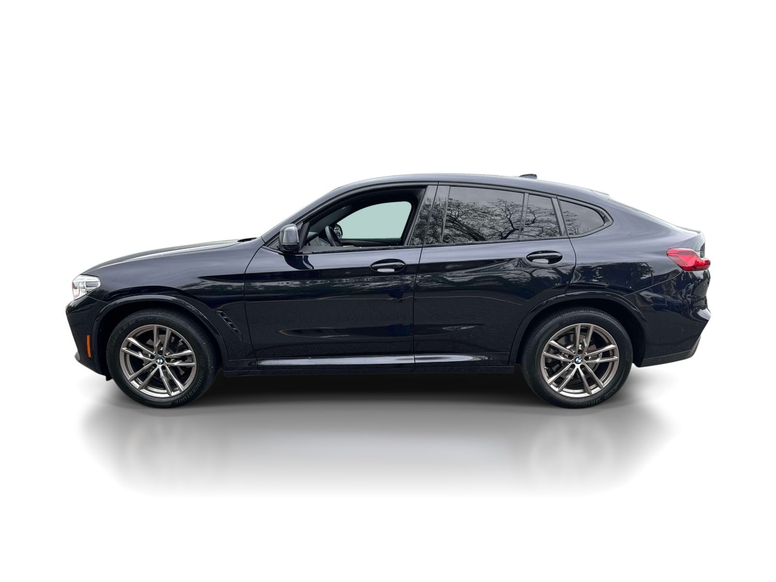 2021 BMW X4 xDrive30i Sports Activity Coupe