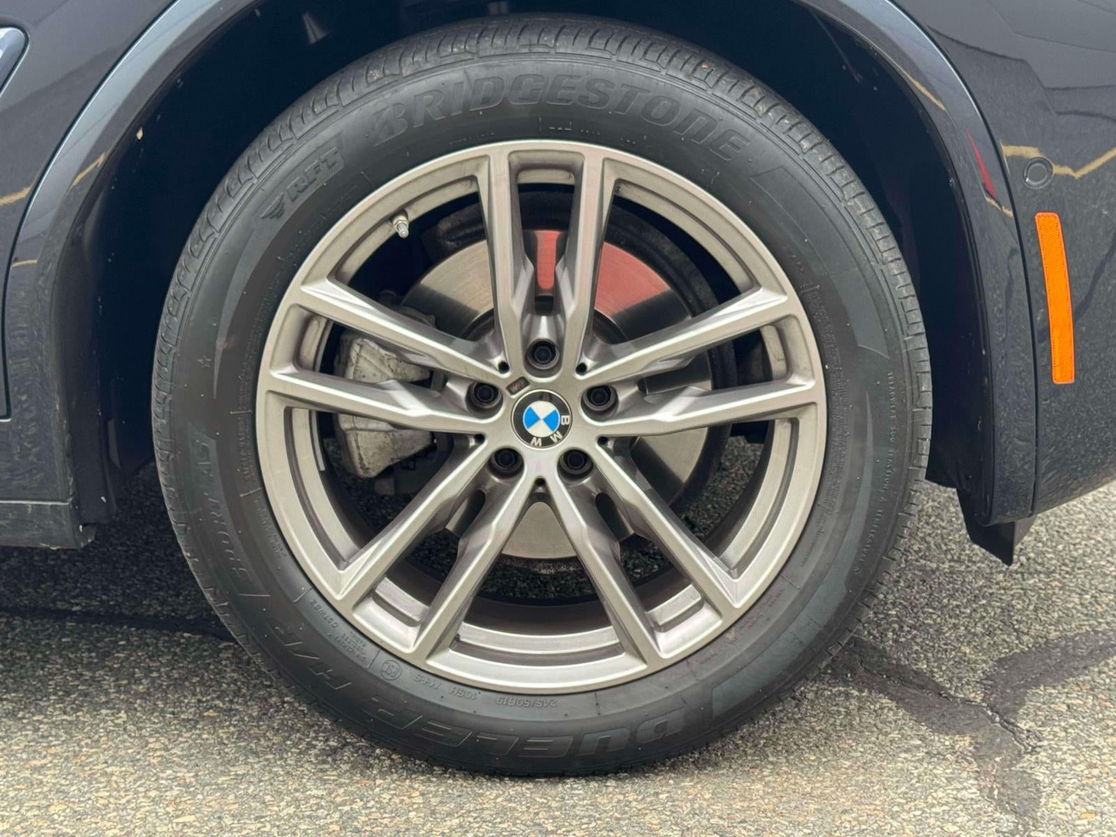 2021 BMW X4 xDrive30i Sports Activity Coupe