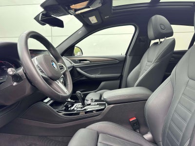 2021 BMW X4 xDrive30i Sports Activity Coupe