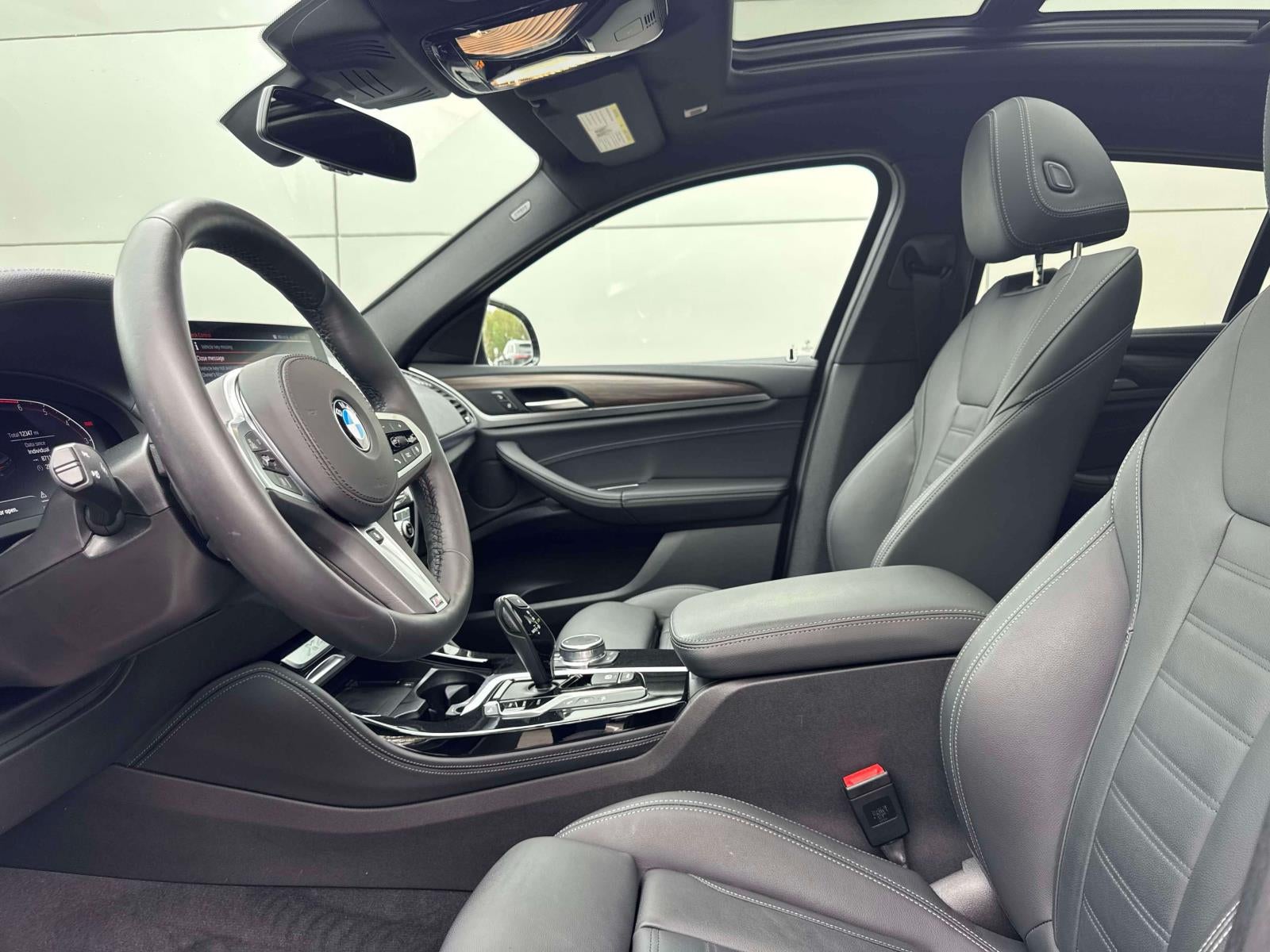 2021 BMW X4 xDrive30i Sports Activity Coupe