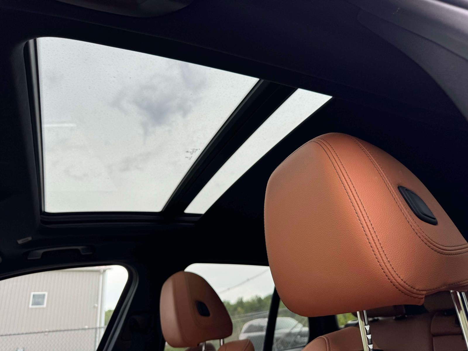 2024 BMW X3 xDrive30i Sports Activity Vehicle