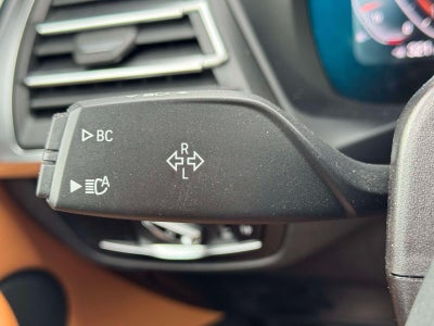 2024 BMW X3 xDrive30i Sports Activity Vehicle