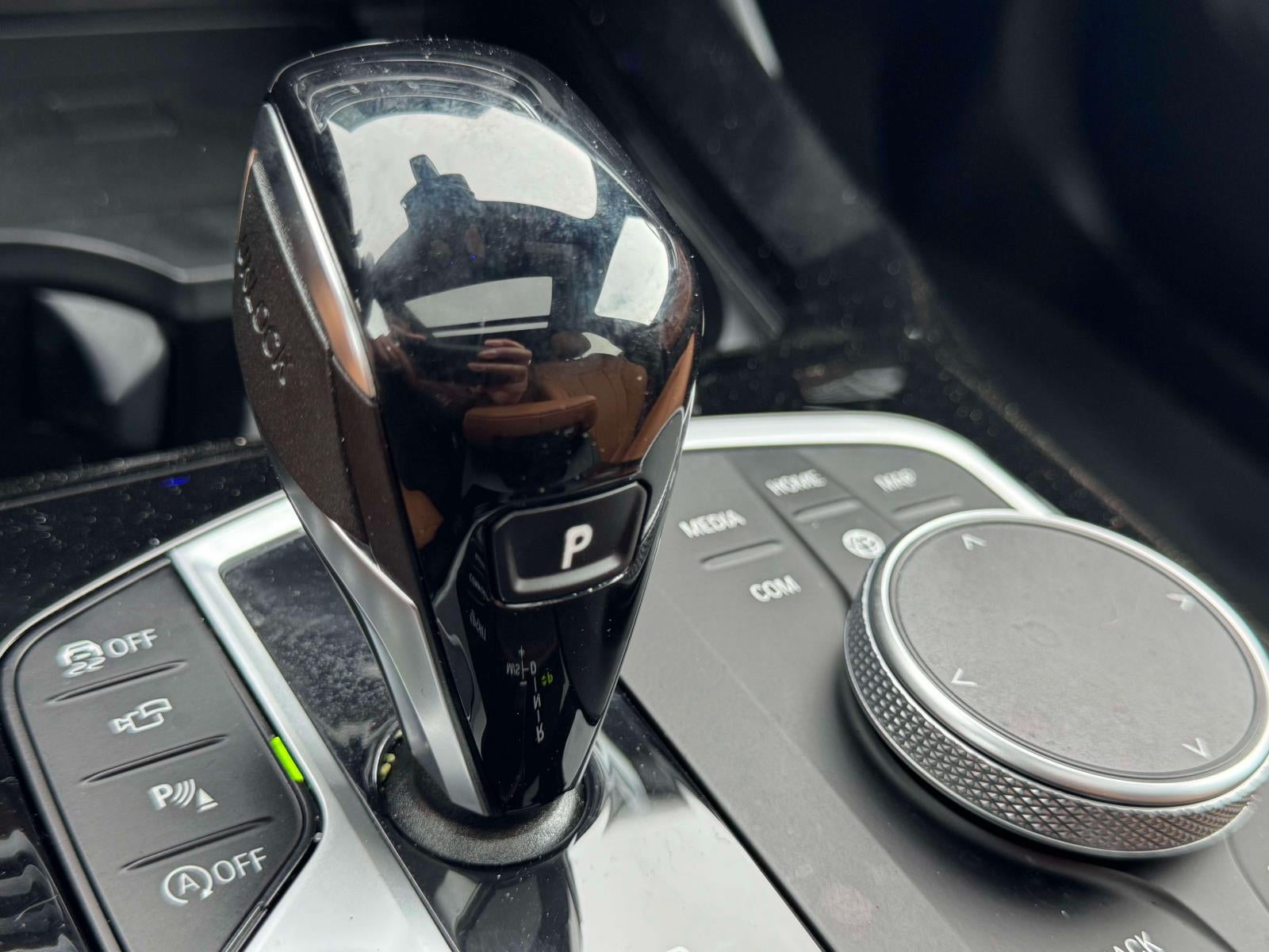 2024 BMW X3 xDrive30i Sports Activity Vehicle