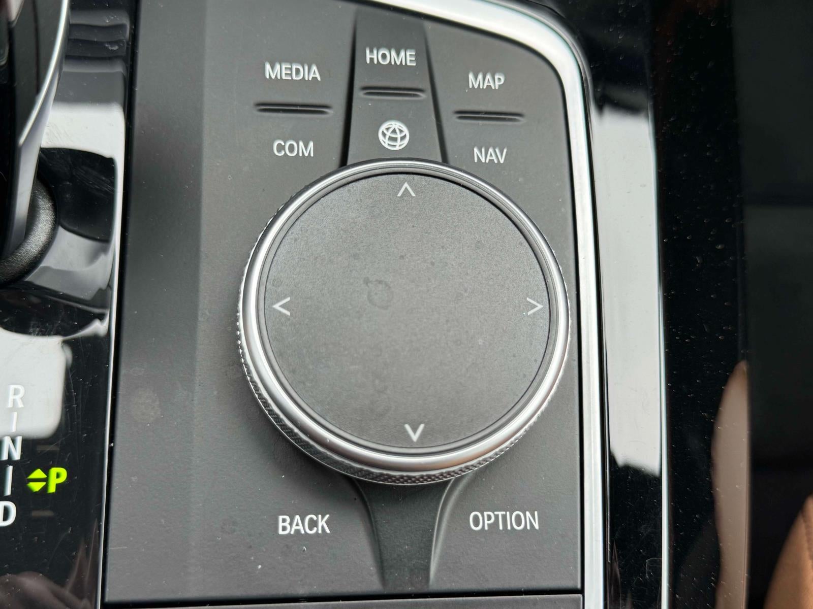 2024 BMW X3 xDrive30i Sports Activity Vehicle