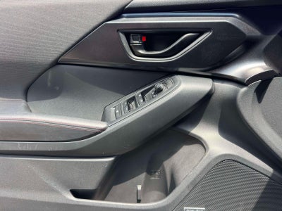 2024 Subaru Impreza RS AWD