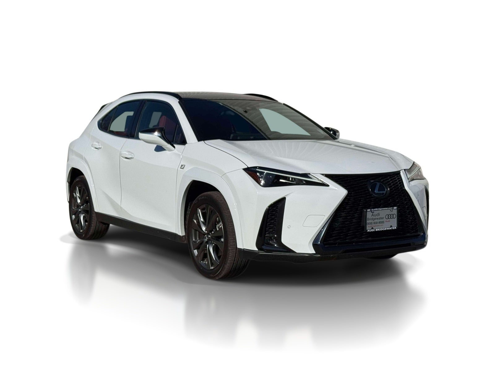 2023 Lexus UX UX 250h F SPORT Handling AWD