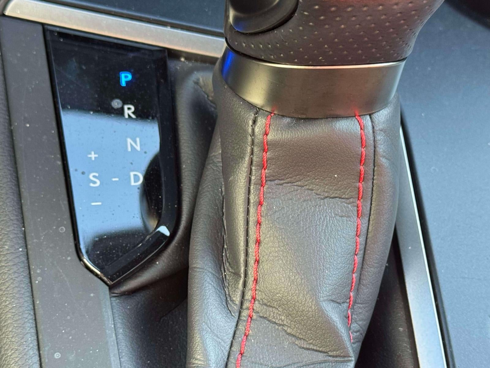 2023 Lexus UX UX 250h F SPORT Handling AWD