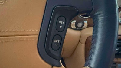 2000 Bentley Continental Arnage