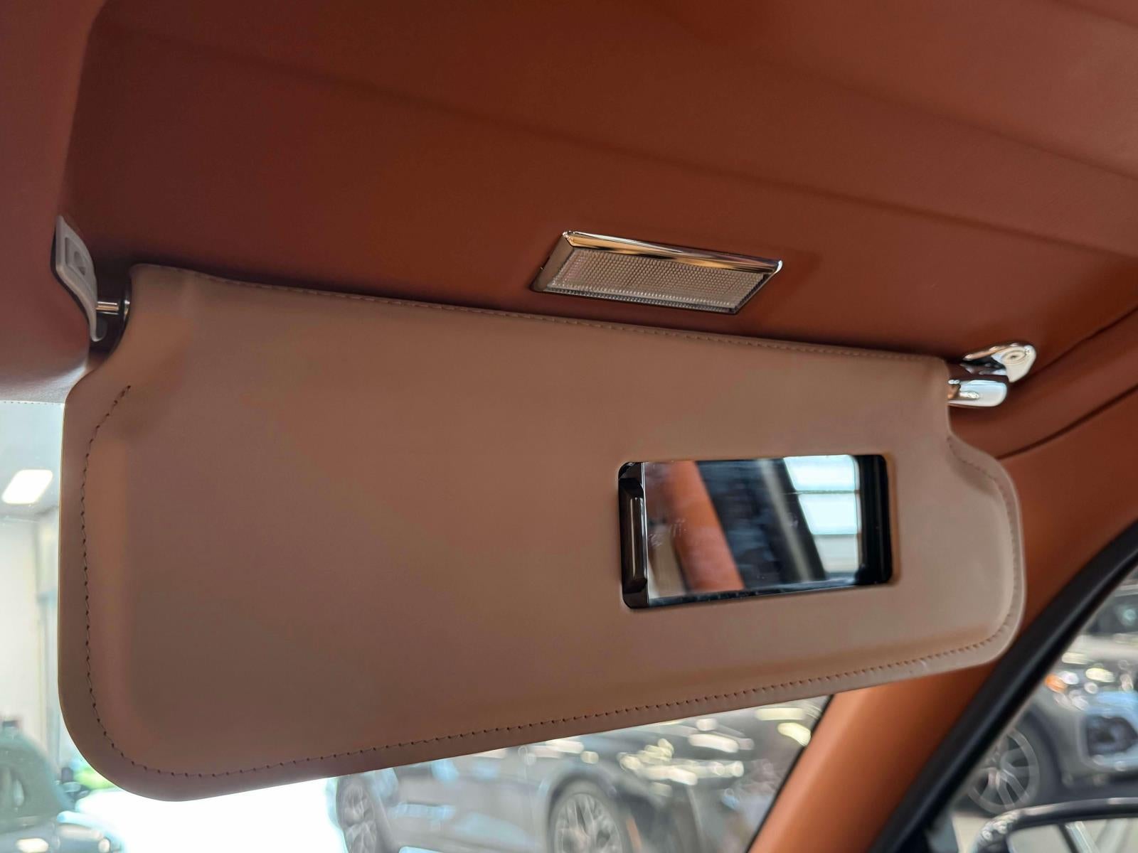 2000 Bentley Continental Arnage