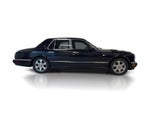 2000 Bentley Continental Arnage