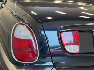 2000 Bentley Continental Arnage